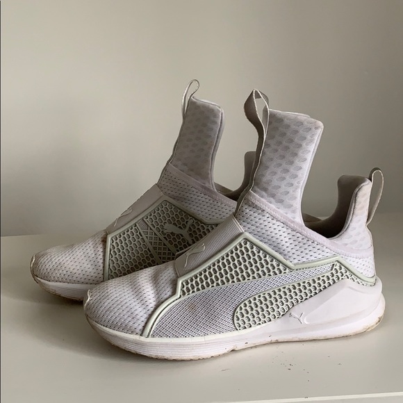 Fenty Puma Trainer - Picture 3 of 5